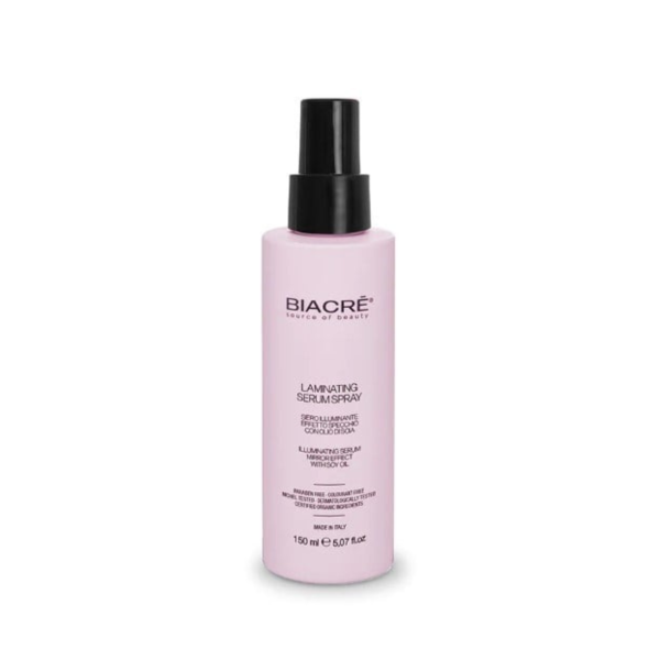 Biacrè Laminating Serum Spray