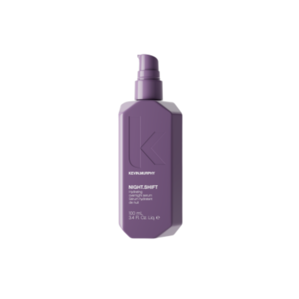 Kevin Murphy Night Shift