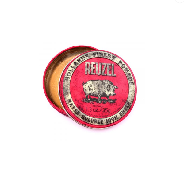 Reuzel High Sheen Pomade