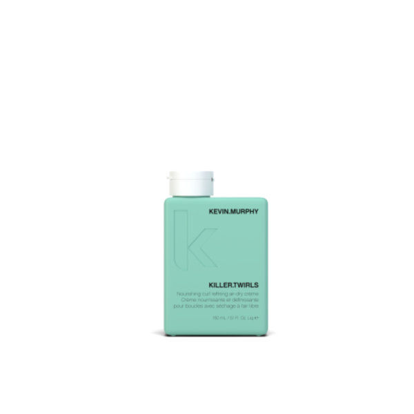 Kevin Murphy Killer Twirls