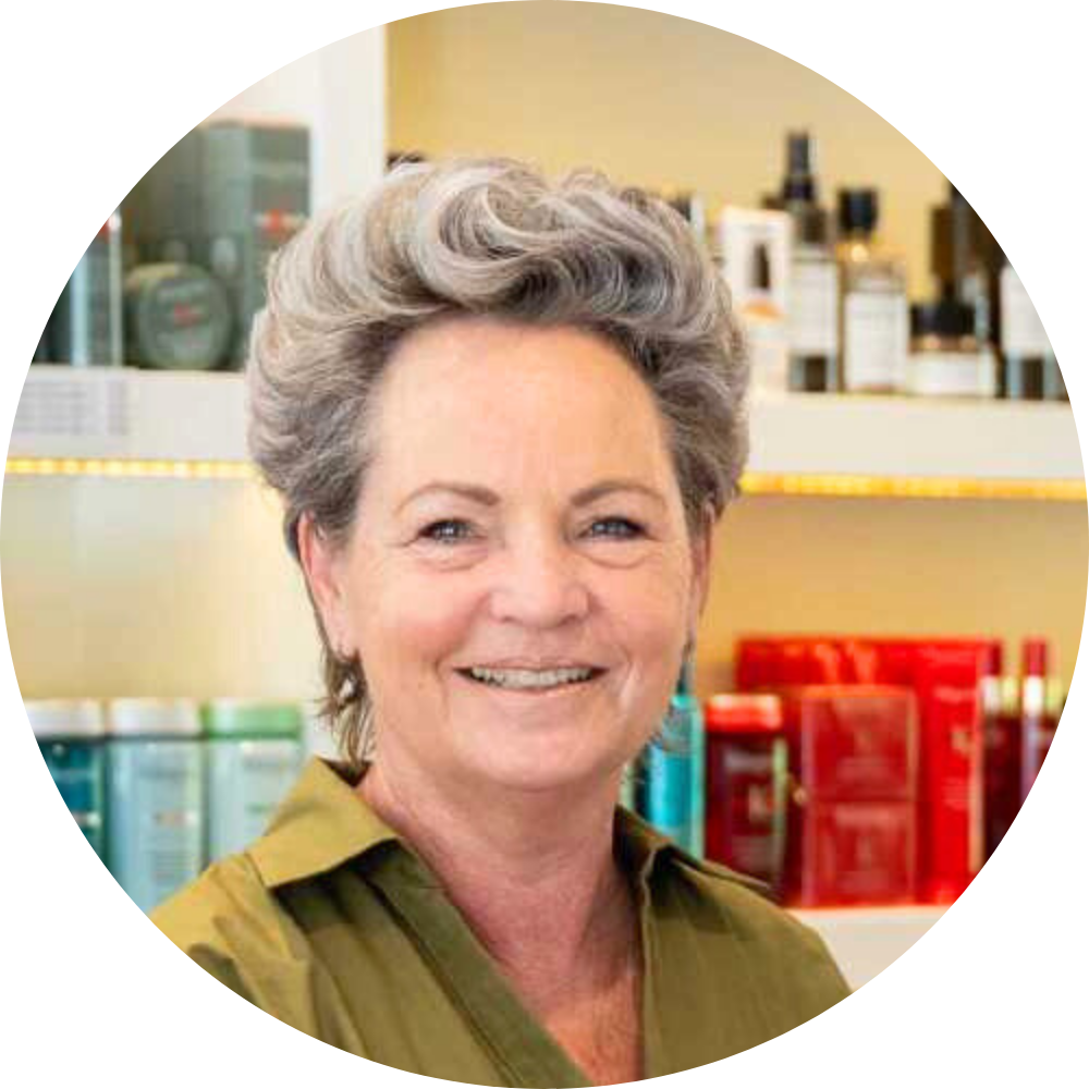 Ellen Amsterdam
