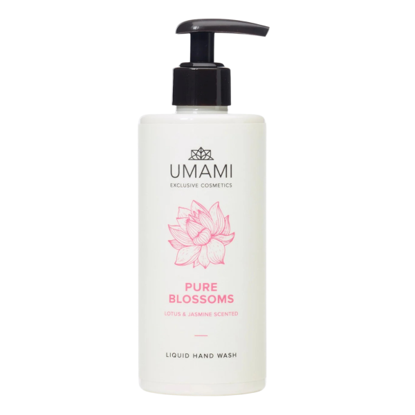 Umami Pure Blossom Hand Wash