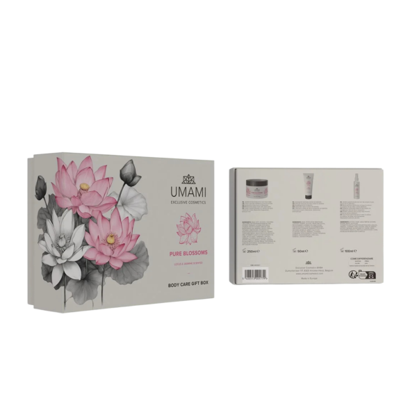 Umami Pure Blossom Bodybox Small