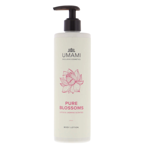 Umami Pure Blossom Bodylotion