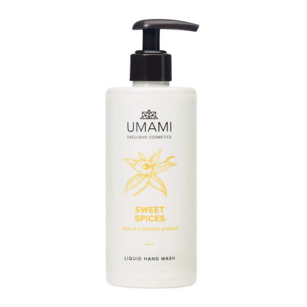 Umami Sweet Spices Hand Wash