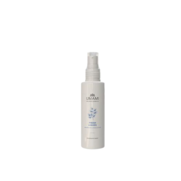 Umami Fresh Leaves Body Mist Spray