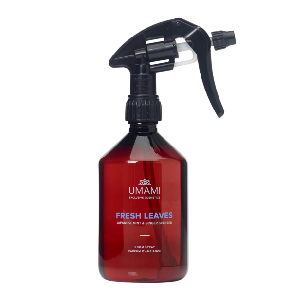 Umami Fresh Leaves Room Spray