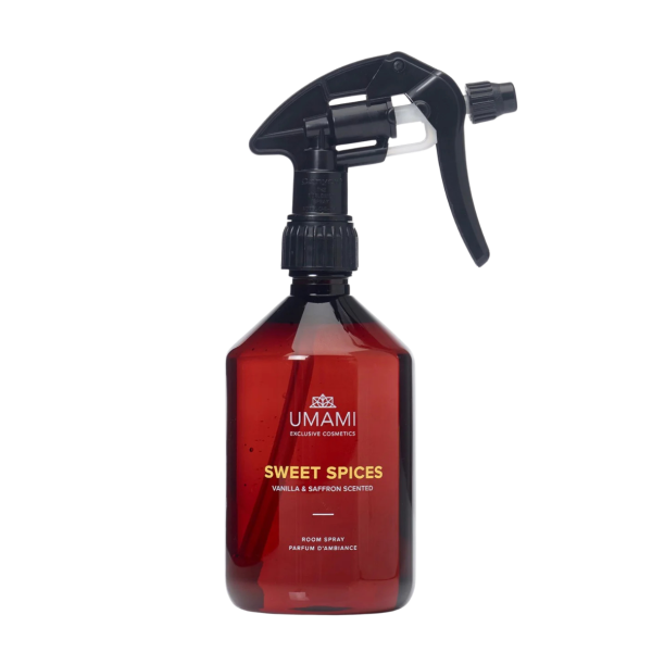 Umami Sweet Spices Room Spray