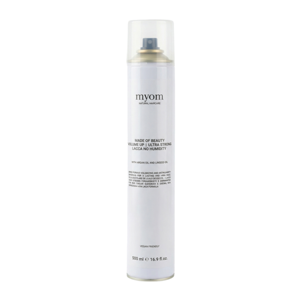 Myom Volume Up Ultra Strong Spray