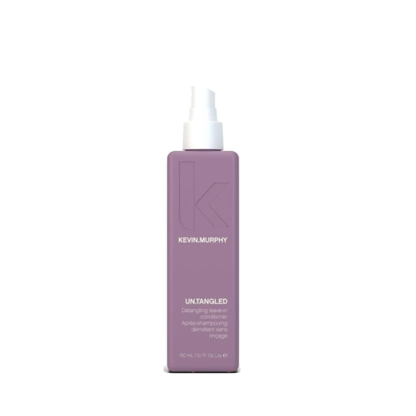 Kevin Murphy Untangeld