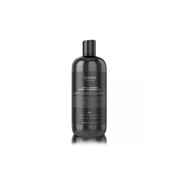 Myom Altum Shampoo