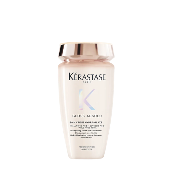 Kérastase Gloss Absolu Bain Creme Hydra-Glaze