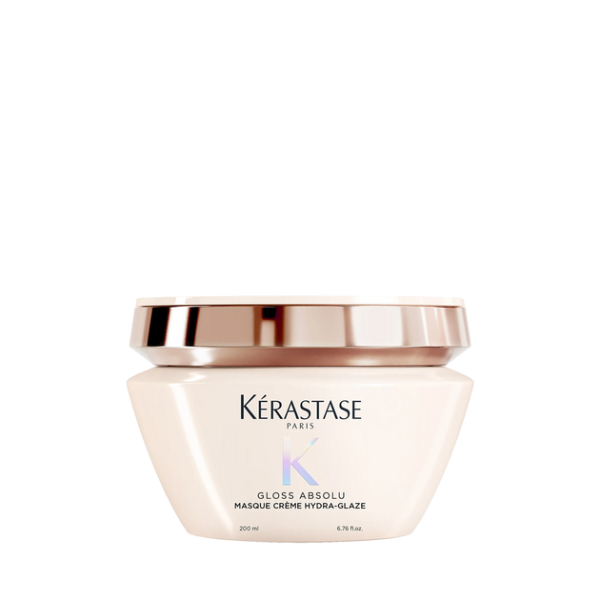 Kérastase Gloss Absolu Masque Creme Hydra-Glaze